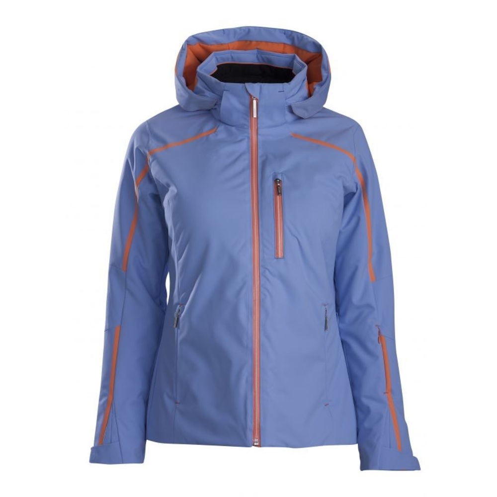 Descente Women's Kenna Jacket NWOT